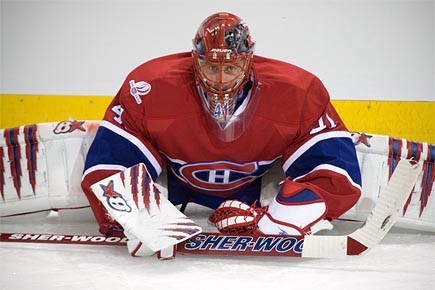 Le gardien de but Jaroslav Halák annonce officiellement sa retraite de la LNH